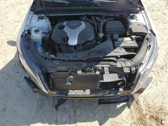 Photo 10 VIN: 5XXGR4A63EG276385 - KIA OPTIMA SX 