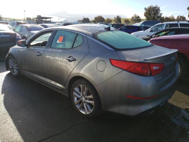 Photo 1 VIN: 5XXGR4A63EG278010 - KIA OPTIMA SX 