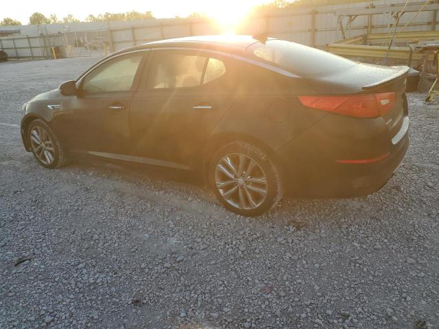 Photo 1 VIN: 5XXGR4A63EG279044 - KIA OPTIMA SX 