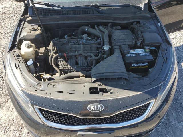 Photo 10 VIN: 5XXGR4A63EG279044 - KIA OPTIMA SX 