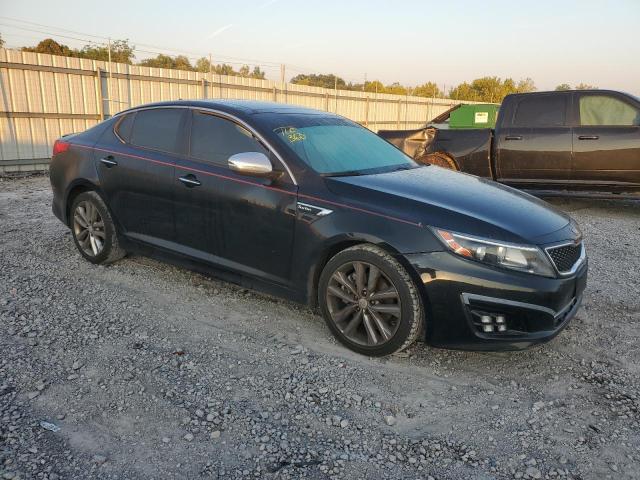 Photo 3 VIN: 5XXGR4A63EG279044 - KIA OPTIMA SX 