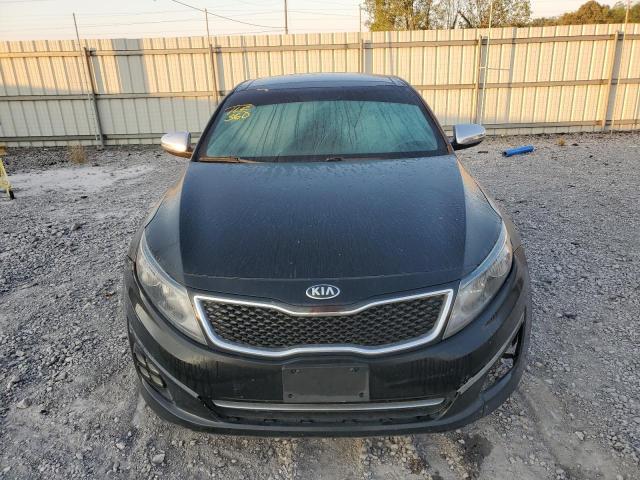 Photo 4 VIN: 5XXGR4A63EG279044 - KIA OPTIMA SX 