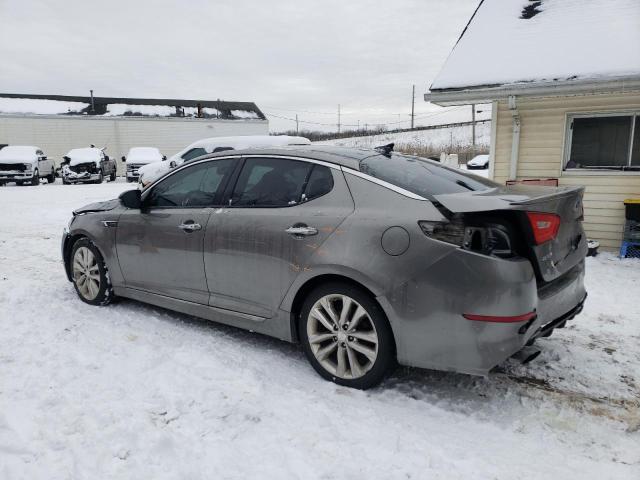 Photo 1 VIN: 5XXGR4A63EG295017 - KIA OPTIMA 