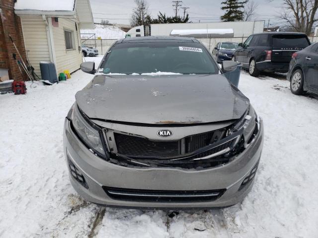 Photo 4 VIN: 5XXGR4A63EG295017 - KIA OPTIMA 