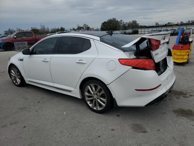 Photo 1 VIN: 5XXGR4A63EG323950 - KIA OPTIMA 