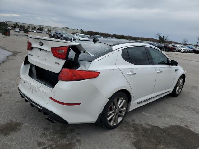 Photo 2 VIN: 5XXGR4A63EG323950 - KIA OPTIMA 