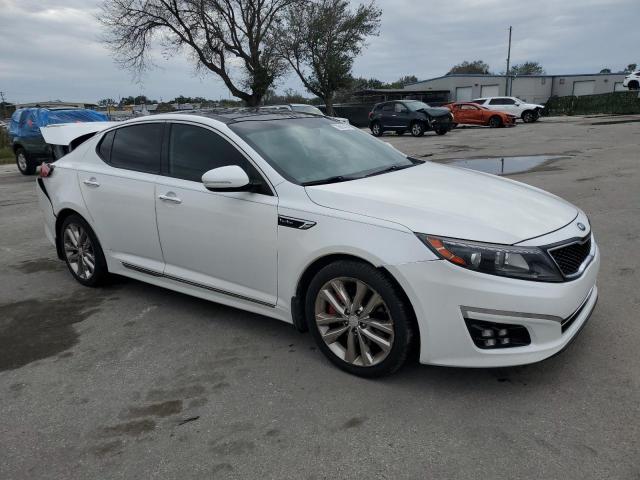 Photo 3 VIN: 5XXGR4A63EG323950 - KIA OPTIMA 