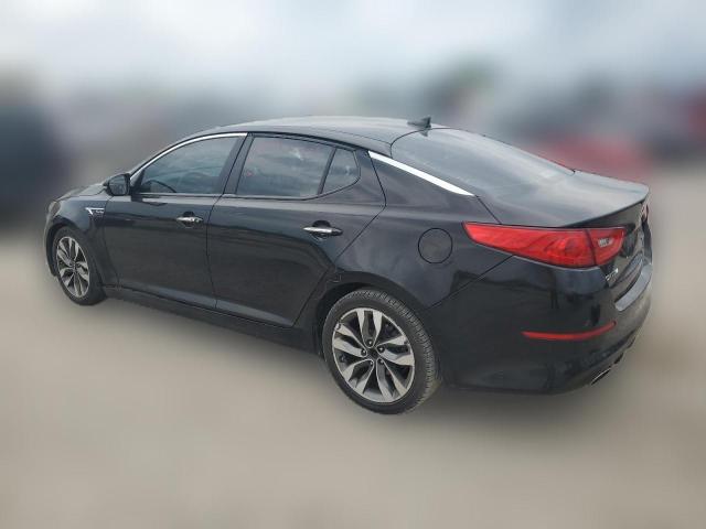 Photo 1 VIN: 5XXGR4A63FG420907 - KIA OPTIMA 