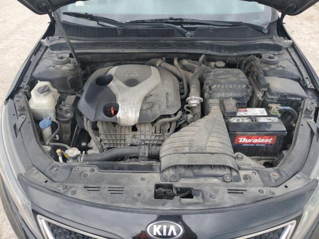 Photo 10 VIN: 5XXGR4A63FG420907 - KIA OPTIMA 