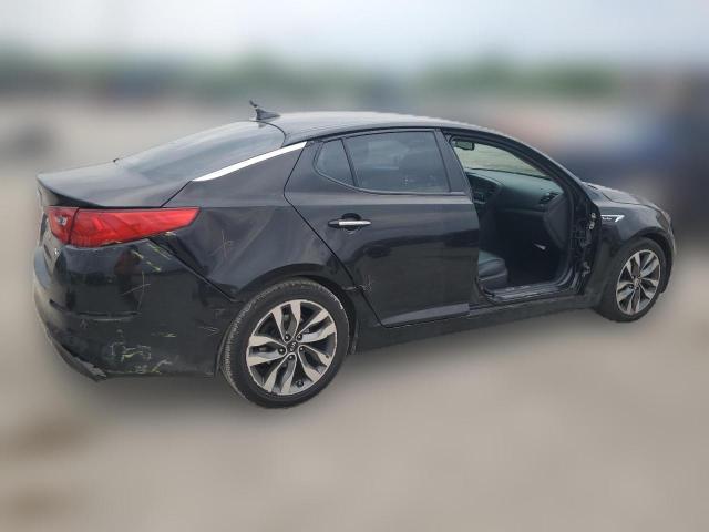 Photo 2 VIN: 5XXGR4A63FG420907 - KIA OPTIMA 