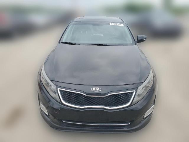 Photo 4 VIN: 5XXGR4A63FG420907 - KIA OPTIMA 