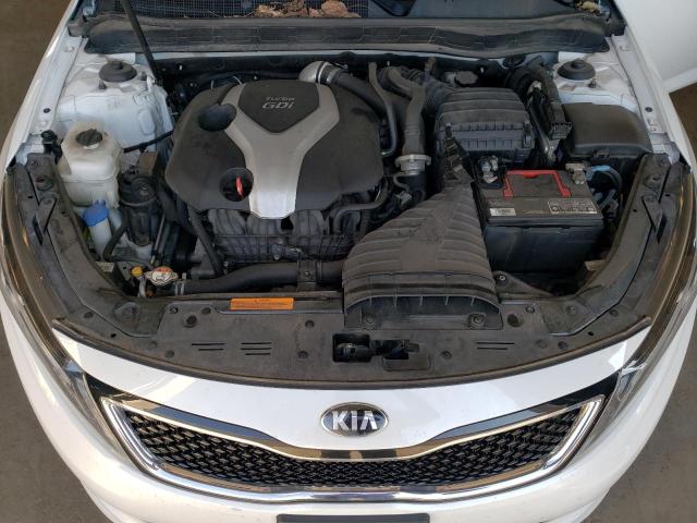 Photo 10 VIN: 5XXGR4A63FG425315 - KIA OPTIMA SX 