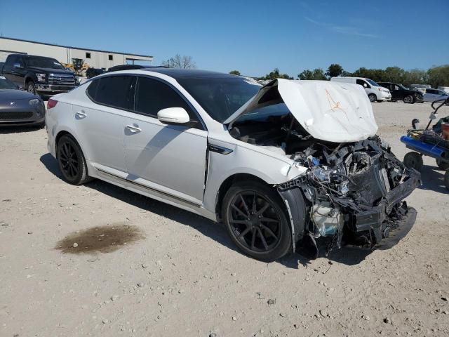 Photo 3 VIN: 5XXGR4A63FG447279 - KIA OPTIMA SX 