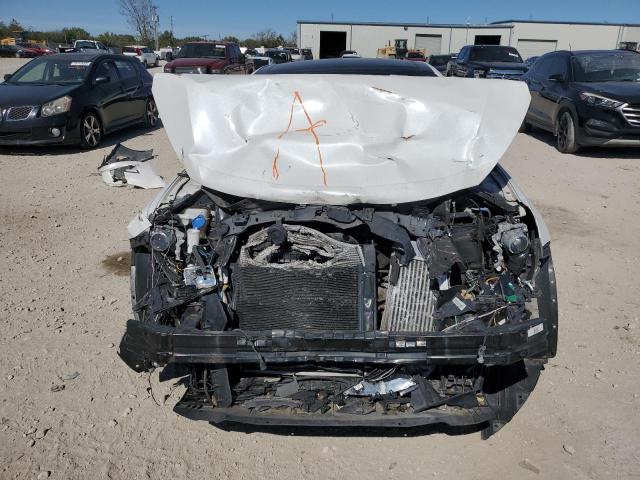 Photo 4 VIN: 5XXGR4A63FG447279 - KIA OPTIMA SX 