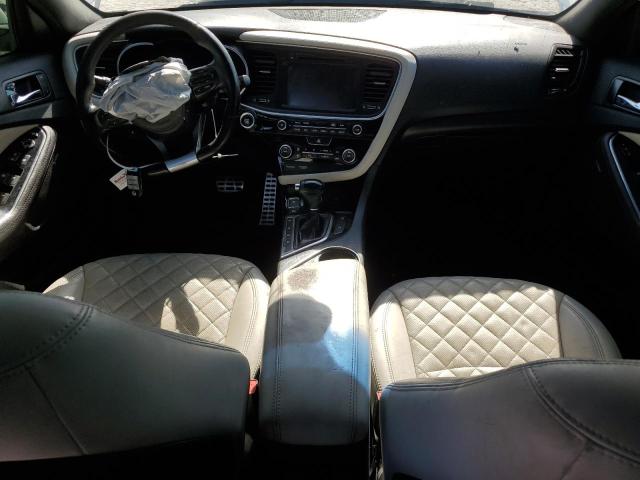 Photo 7 VIN: 5XXGR4A63FG447279 - KIA OPTIMA SX 