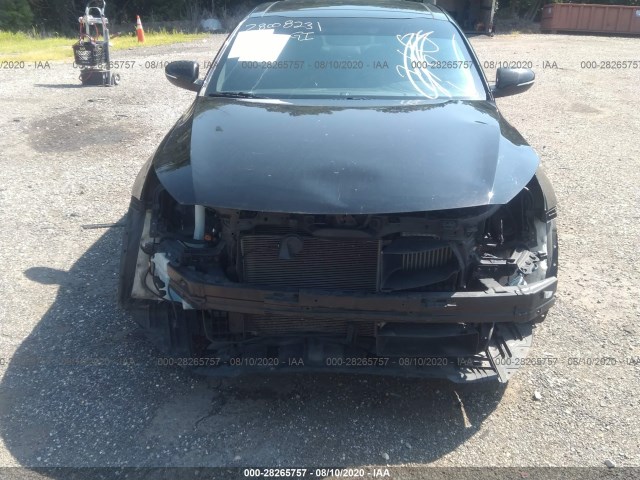 Photo 5 VIN: 5XXGR4A63FG458301 - KIA OPTIMA 