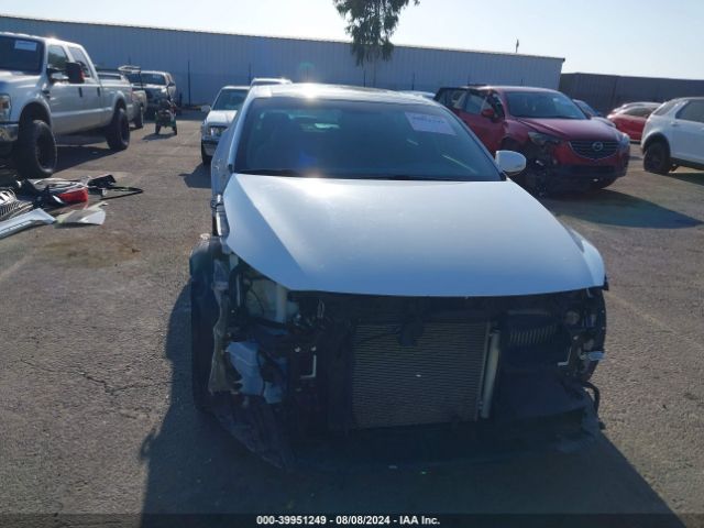 Photo 5 VIN: 5XXGR4A63FG469041 - KIA OPTIMA 