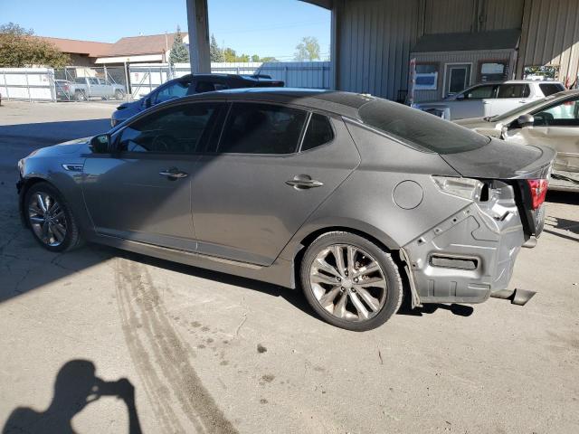 Photo 1 VIN: 5XXGR4A63FG469993 - KIA OPTIMA SX 