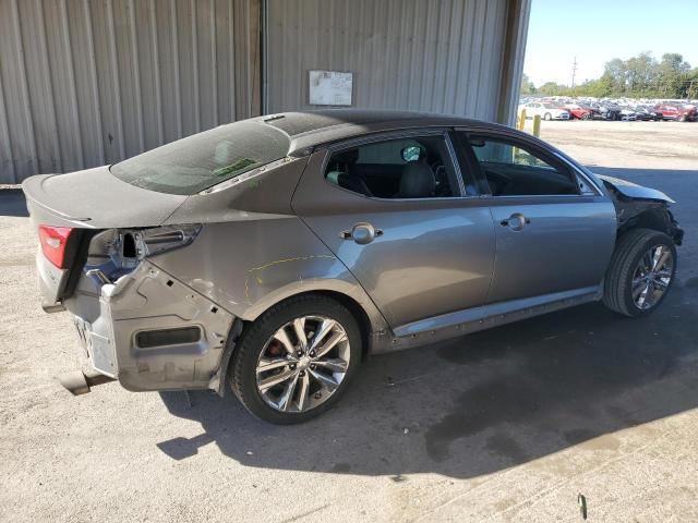 Photo 2 VIN: 5XXGR4A63FG469993 - KIA OPTIMA SX 