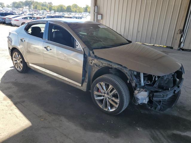 Photo 3 VIN: 5XXGR4A63FG469993 - KIA OPTIMA SX 