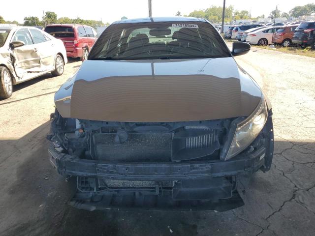 Photo 4 VIN: 5XXGR4A63FG469993 - KIA OPTIMA SX 