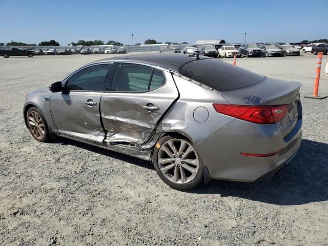 Photo 1 VIN: 5XXGR4A63FG471503 - KIA OPTIMA SX 