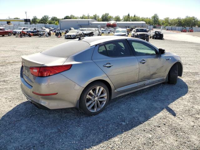 Photo 2 VIN: 5XXGR4A63FG471503 - KIA OPTIMA SX 