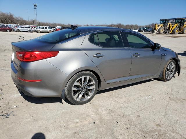 Photo 2 VIN: 5XXGR4A63FG475924 - KIA OPTIMA 