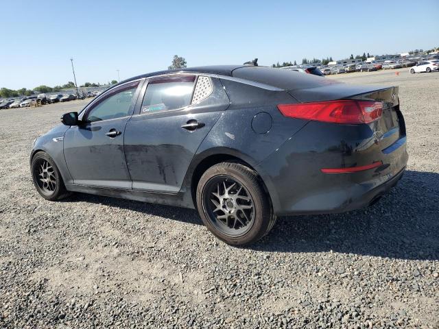 Photo 1 VIN: 5XXGR4A63FG485188 - KIA OPTIMA 