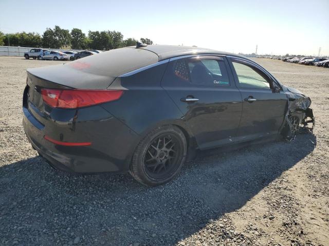 Photo 2 VIN: 5XXGR4A63FG485188 - KIA OPTIMA 