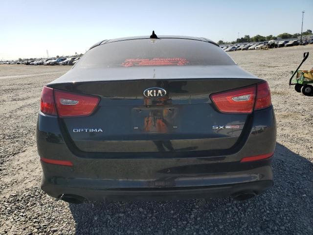 Photo 5 VIN: 5XXGR4A63FG485188 - KIA OPTIMA 