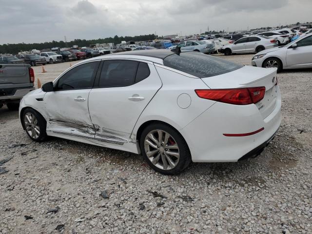 Photo 1 VIN: 5XXGR4A63FG490732 - KIA OPTIMA 