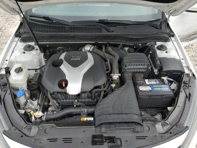 Photo 10 VIN: 5XXGR4A63FG490732 - KIA OPTIMA 