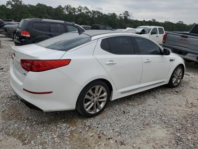 Photo 2 VIN: 5XXGR4A63FG490732 - KIA OPTIMA 