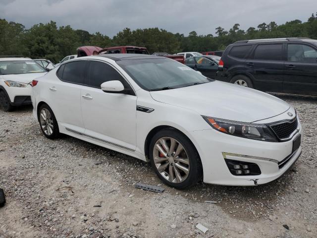 Photo 3 VIN: 5XXGR4A63FG490732 - KIA OPTIMA 