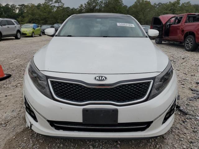 Photo 4 VIN: 5XXGR4A63FG490732 - KIA OPTIMA 