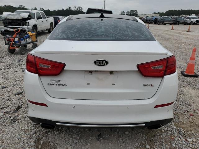 Photo 5 VIN: 5XXGR4A63FG490732 - KIA OPTIMA 