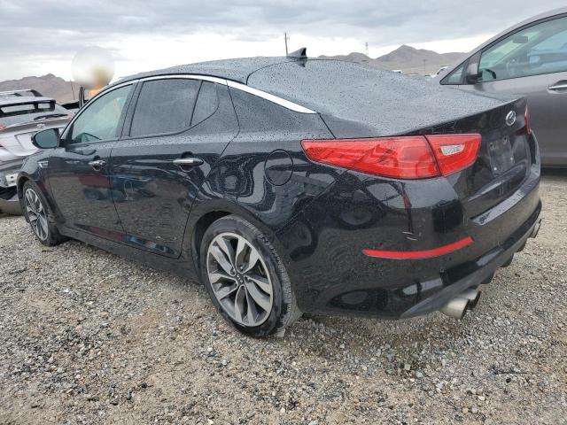 Photo 1 VIN: 5XXGR4A63FG493758 - KIA OPTIMA SX 