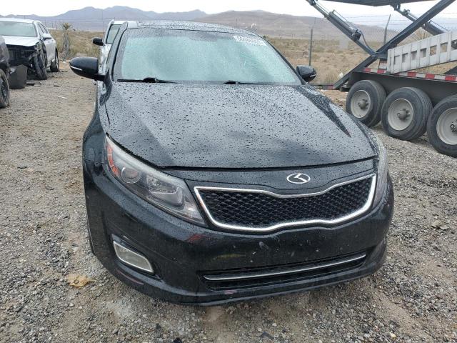 Photo 4 VIN: 5XXGR4A63FG493758 - KIA OPTIMA SX 