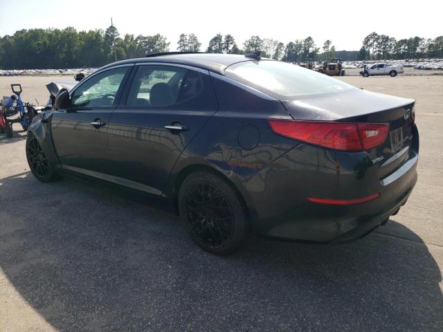 Photo 1 VIN: 5XXGR4A63FG501339 - KIA OPTIMA 