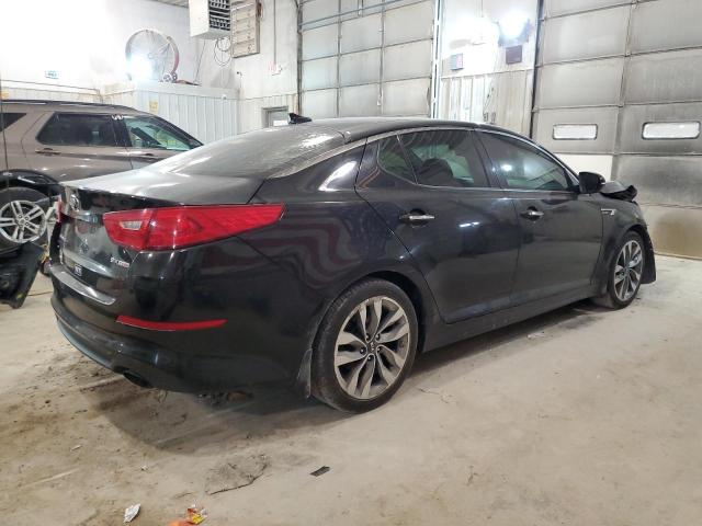 Photo 2 VIN: 5XXGR4A63FG503821 - KIA OPTIMA SX 