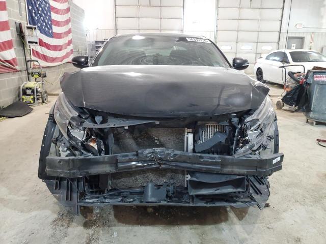 Photo 4 VIN: 5XXGR4A63FG503821 - KIA OPTIMA SX 