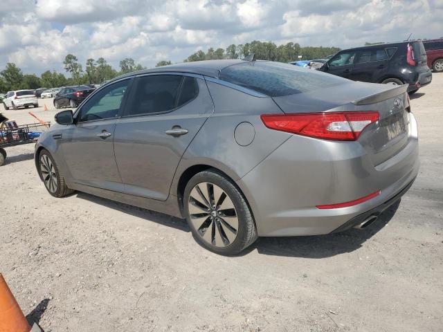 Photo 1 VIN: 5XXGR4A64CG002755 - KIA OPTIMA SX 