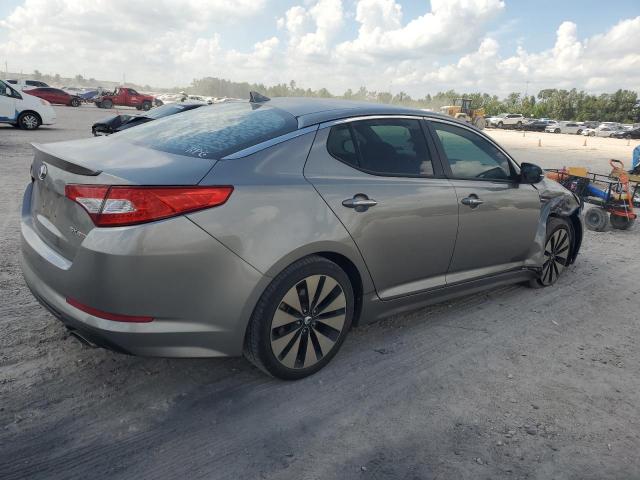 Photo 2 VIN: 5XXGR4A64CG002755 - KIA OPTIMA SX 