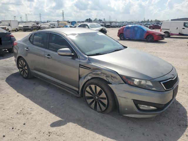 Photo 3 VIN: 5XXGR4A64CG002755 - KIA OPTIMA SX 