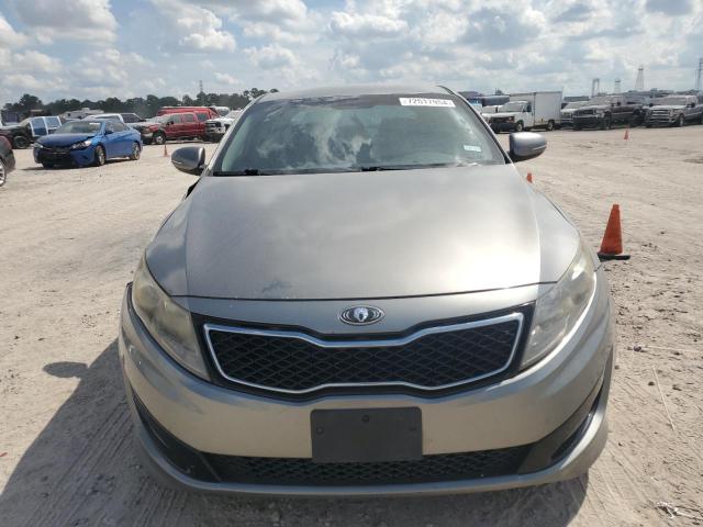 Photo 4 VIN: 5XXGR4A64CG002755 - KIA OPTIMA SX 