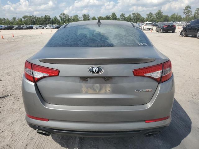 Photo 5 VIN: 5XXGR4A64CG002755 - KIA OPTIMA SX 