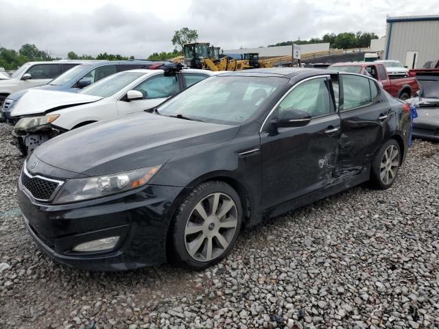 Photo 0 VIN: 5XXGR4A64CG018129 - KIA OPTIMA SX 