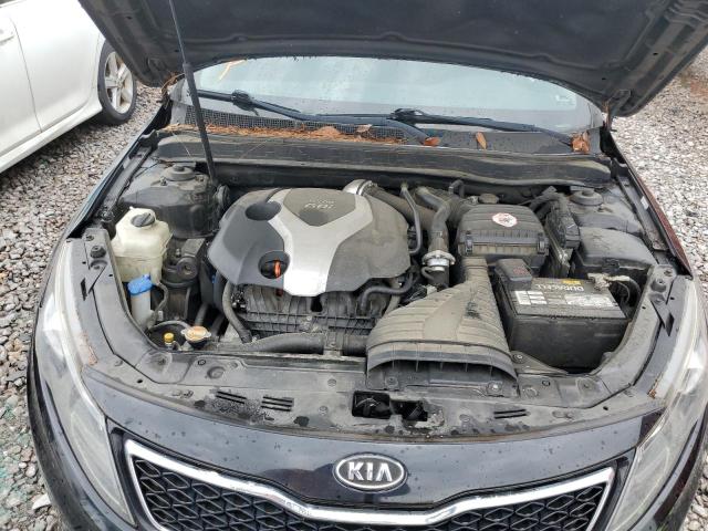 Photo 10 VIN: 5XXGR4A64CG018129 - KIA OPTIMA SX 