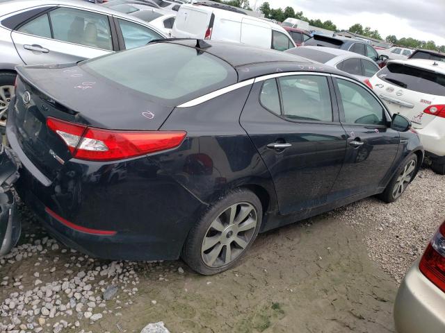 Photo 2 VIN: 5XXGR4A64CG018129 - KIA OPTIMA SX 